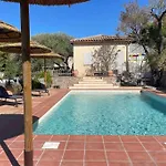 Βίλα Piscine Vue Sur