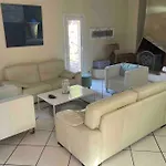 Βίλα Piscine Vue Sur Ollioules