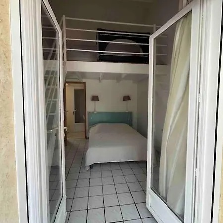 Villa Piscine Vue Sur