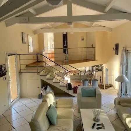 Piscine Vue Sur
