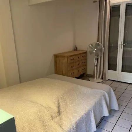 Villa Piscine Vue Sur