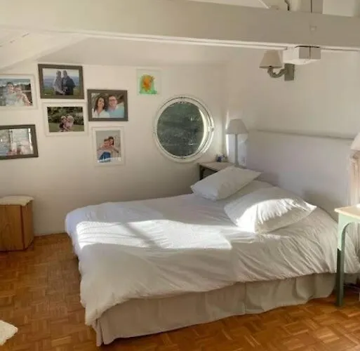 Piscine Vue Sur 奥利奥斯