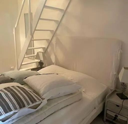 Piscine Vue Sur 奥利奥斯